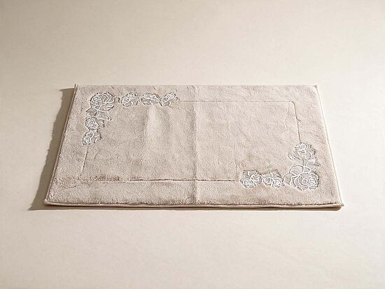 ROSE PERLA PASPAS TAS 60x100cm - 1