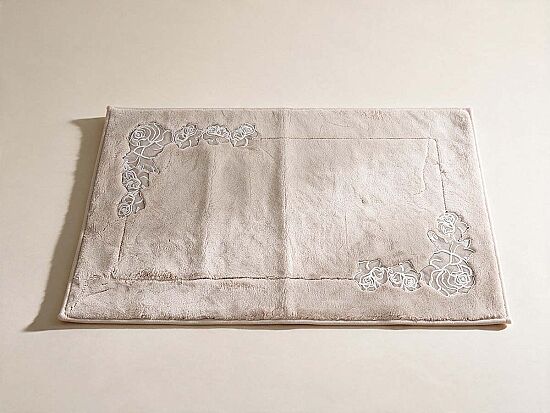 ROSE PERLA PASPAS TAS 70x120cm - 1