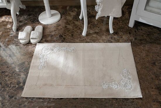 ROSE PERLA PASPAS TAS 80x140cm - 3