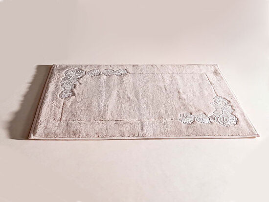ROSE PERLA PASPAS TAS 80x140cm - 1