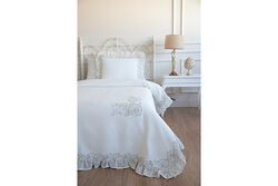 ROSE PERLA PIKE 180x270 cm TK. 2 PRC KREM - 4