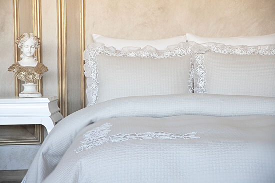 ROSE PERLA PIKE TAKIMI TAS CK.260x270cm 3 PRC - 6