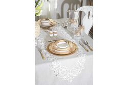 ROSE PERLA RUNNER TAS 40x100cm - 2
