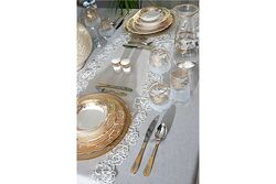 ROSE PERLA RUNNER TAS 40x100cm - 3