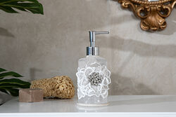 ROSE PERLA SIVI SABUNLUK - 3