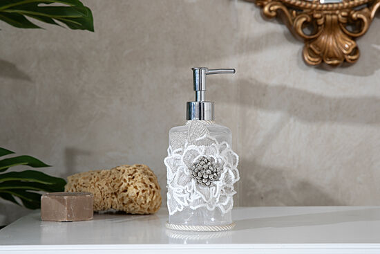 ROSE PERLA SIVI SABUNLUK - 3