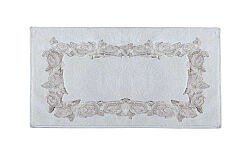 ROSELLE PASPAS KREM 40x60cm - 2