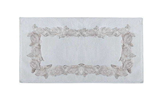 ROSELLE PASPAS KREM 40x60cm - 2
