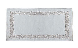 ROSELLE PASPAS KREM 70x120cm - 2