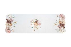 ROSENNA RUNNER 43X138 CM - 2