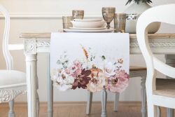 ROSENNA RUNNER 43X138 CM - 3