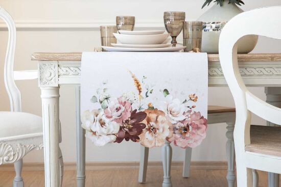 ROSENNA RUNNER 43X138 CM - 3