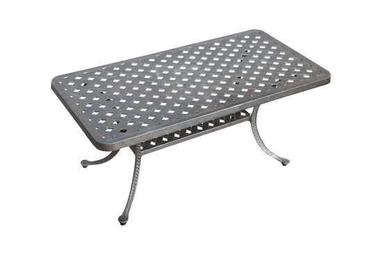 ROSİE ORTA SEHPA 53x106x47cm HS8030CT - 3