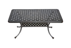 ROSİE ORTA SEHPA 53x106x47cm HS8030CT - 4
