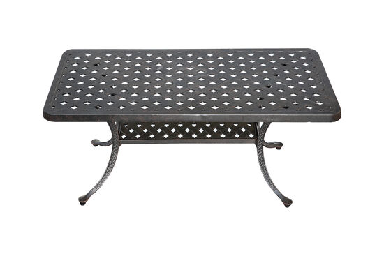 ROSİE ORTA SEHPA 53x106x47cm HS8030CT - 4