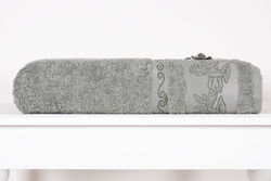 ROSINA 90X150 HAVLU YESIL - 4