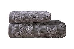 ROSLEY 50X90 CM HAVLU SEDİR MİNT - 3