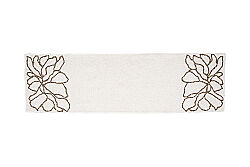 RUNNER 40x140 cm- KREM/ALTIN – 2058 TR - 2