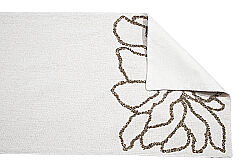 RUNNER 40x140 cm- KREM/ALTIN – 2058 TR - 4