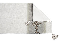 RUNNER 40x140 CM- KREM/YEŞİL - 2517 D TR - 5