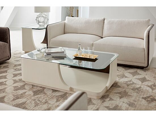 SAGRADA ÜÇLÜ KOLTUK KREM 99x219x72cm 764501-5403 - 6