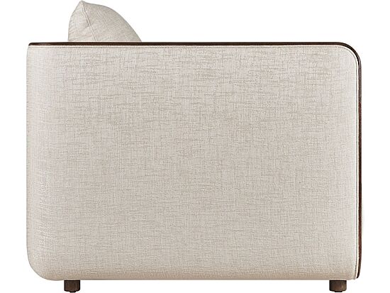 SAGRADA ÜÇLÜ KOLTUK KREM 99x219x72cm 764501-5403 - 9