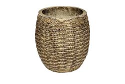 SAKSI 44x44x41 cm L ( F99521 ) - 2