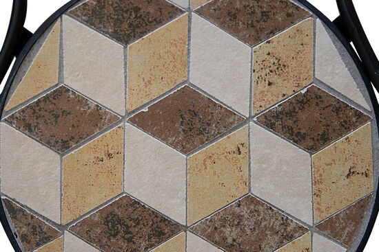 SANDALYE 37x35x89cm JF231711R6 - 3