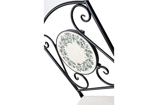 SANDALYE 37x35x89cm JF240653 - 6