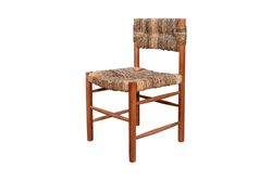 SANDALYE 45x48x81cm 822 C - 6