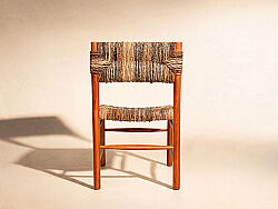 SANDALYE 45x48x81cm 822 C - 3