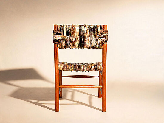 SANDALYE 45x48x81cm 822 C - 3