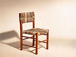 SANDALYE 45x48x81cm 822 C - 2