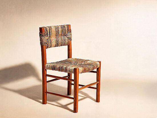 SANDALYE 45x48x81cm 822 C - 2