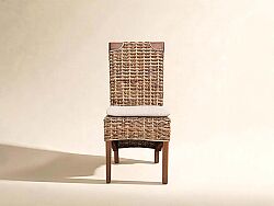 SANDALYE 45x57x103cm 160 DC - KERVAN