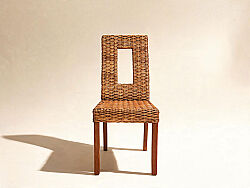 SANDALYE 45x57x97cm 457 C - KERVAN