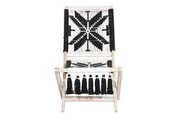 SANDALYE 53x47x85cm - 4