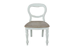 SANDALYE 55x51x91cm SEA733MAHO - 5