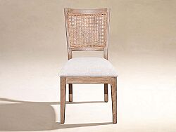 SANDALYE 69x51x94cm 1213283 - KERVAN