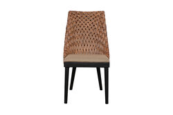 SANDALYE A.KAHVE 54x58x95cm 3483.NW - 5