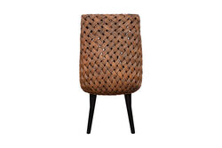 SANDALYE A.KAHVE 54x58x95cm 3483.NW - 3