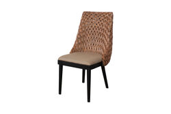 SANDALYE A.KAHVE 54x58x95cm 3483.NW - 6