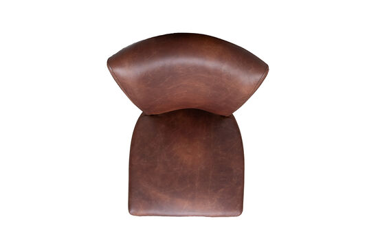 SANDALYE DERİ 52x63x95cm PJC656 - 3