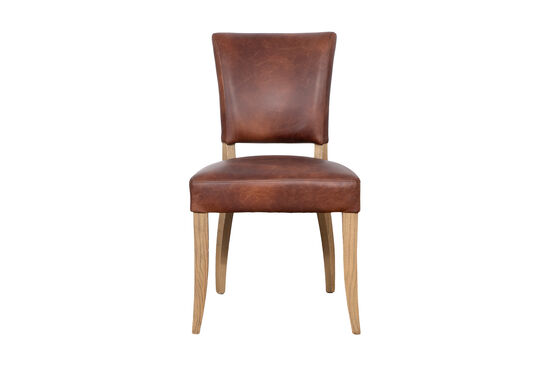 SANDALYE DERİ 52x63x95cm PJC656 - 4