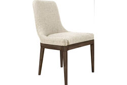 SANDALYE KAHVE 62x62x90cm 274206-2812 - 4