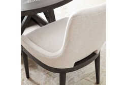 SANDALYE KAHVE 62x62x90cm 274206-2812 - 5