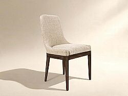 SANDALYE KAHVE 62x62x90cm 274206-2812 - KERVAN