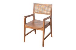 SANDALYE KOLLU 52x57x88cm RK206 - 4