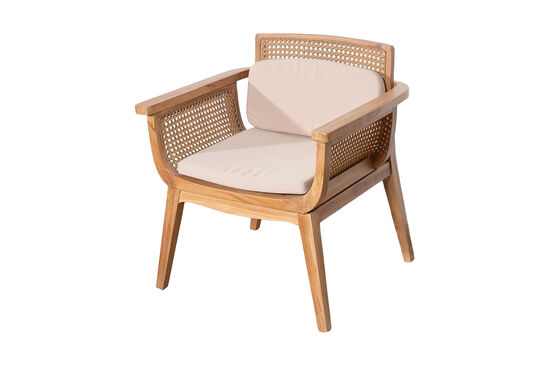 SANDALYE KOLLU 70x65x77cm RK205 - 5