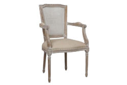 SANDALYE KOLLU ESKİTME 60x60x97cm LJ-DC-016-1 - 3